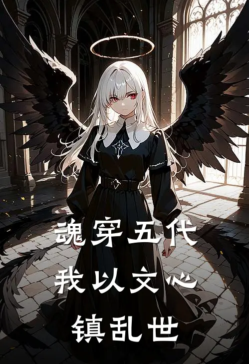 林辰张怀德《魂穿五代，我以文心镇乱世》完结版免费阅读_林辰张怀德热门小说