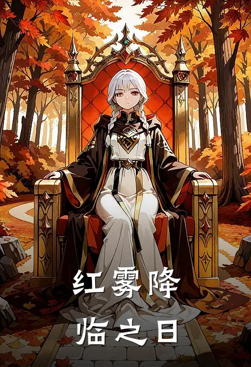 红雾降临之日林辰王浩_《红雾降临之日》最新章节免费在线阅读