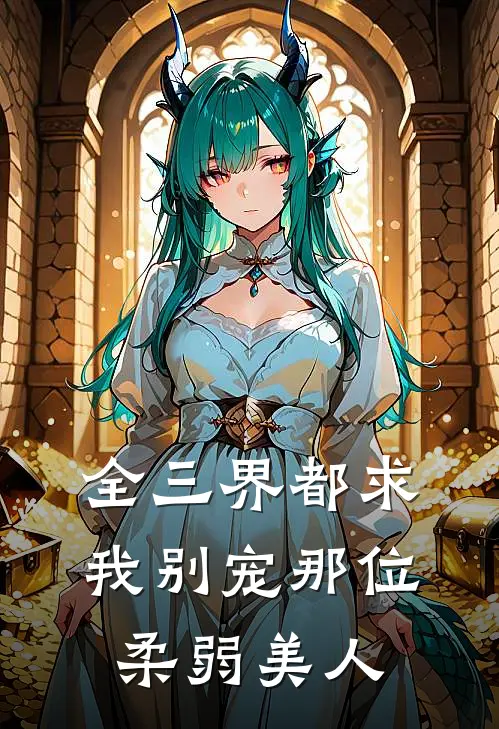 全三界都求我别宠那位柔弱美人