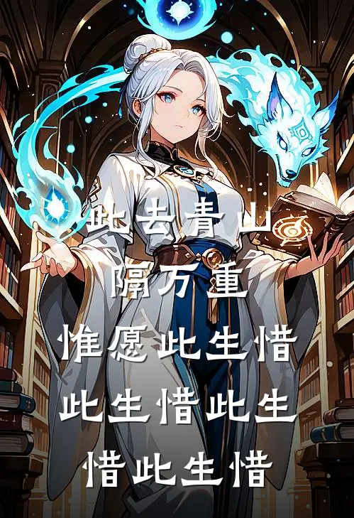 此去青山隔万重,惟愿此生惜此生惜此生惜此生惜