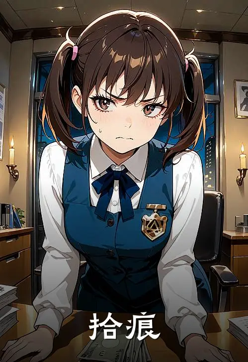 拾痕(林野顾明远)热门小说阅读_全文免费阅读拾痕林野顾明远