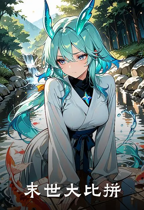 末世大比拼(林晚李砚)热门网络小说推荐_最新完结小说推荐末世大比拼林晚李砚