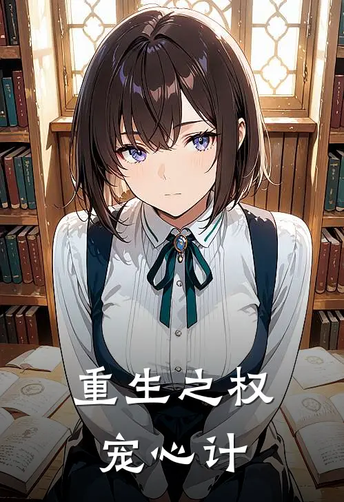 重生之权宠心计