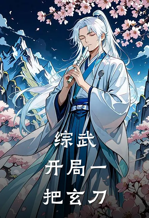 综武，开局一把玄刀苏玄刘彪最新完结小说推荐_全集免费小说综武，开局一把玄刀苏玄刘彪