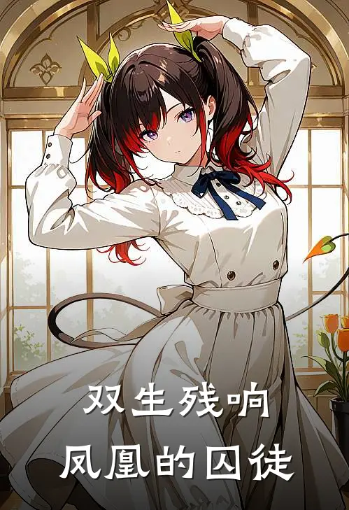 双生残响：凤凰的囚徒