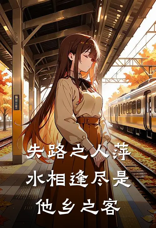 失路之人萍水相逢尽是他乡之客