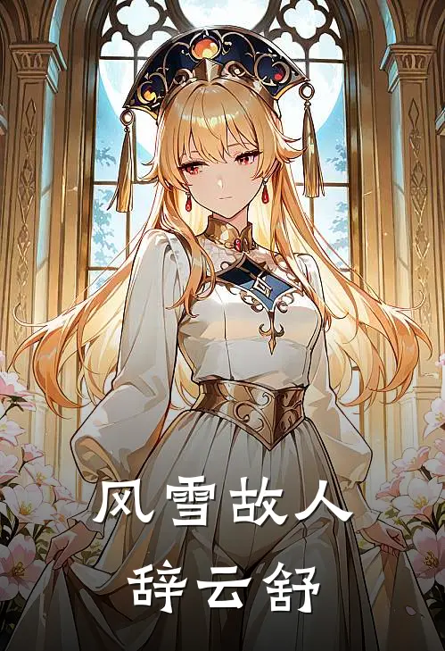 风雪故人辞云舒