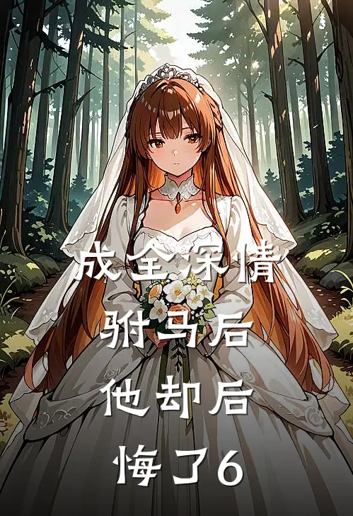 成全深情驸马后,他却后悔了6