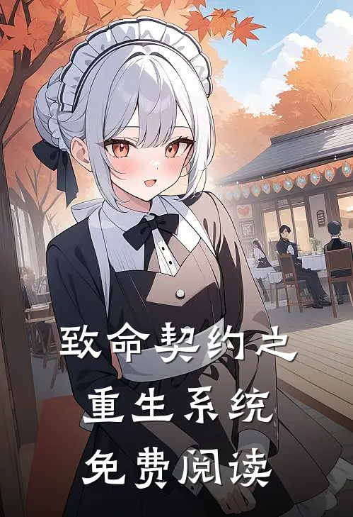 致命契约之重生系统免费阅读