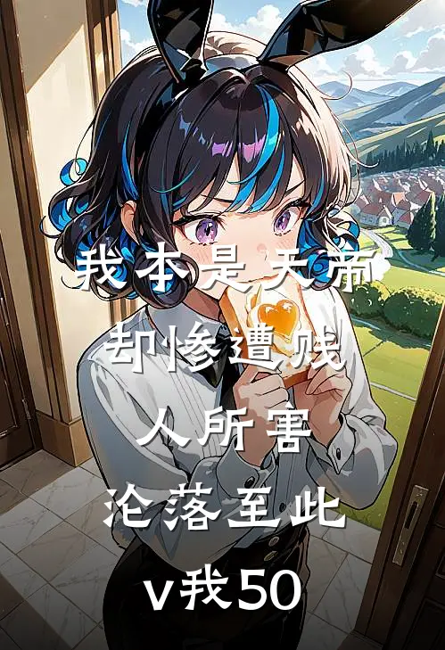 我本是天帝,却惨遭贱人所害,沦落至此,v我50