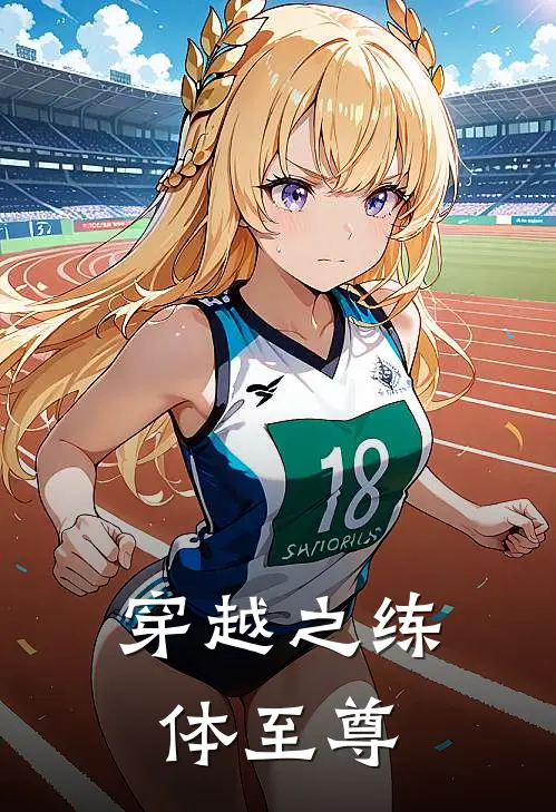 穿越之练体至尊