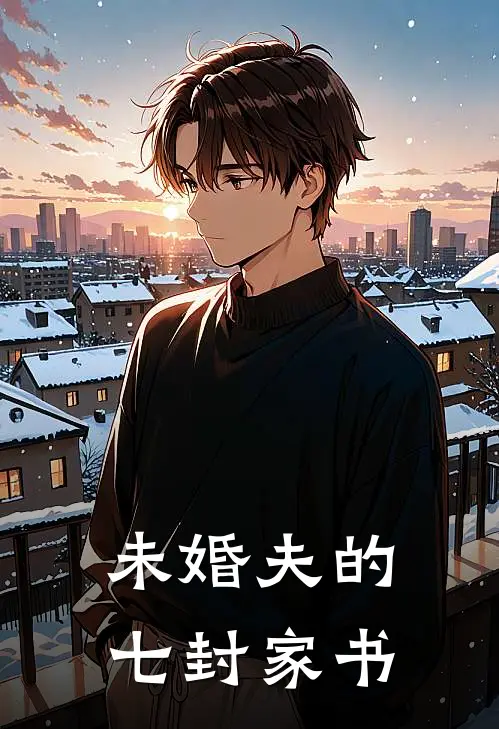 未婚夫的七封家书言书岑萧白全文免费阅读无弹窗大结局_(未婚夫的七封家书)言书岑萧白最新章节列表笔趣阁（未婚夫的七封家书）