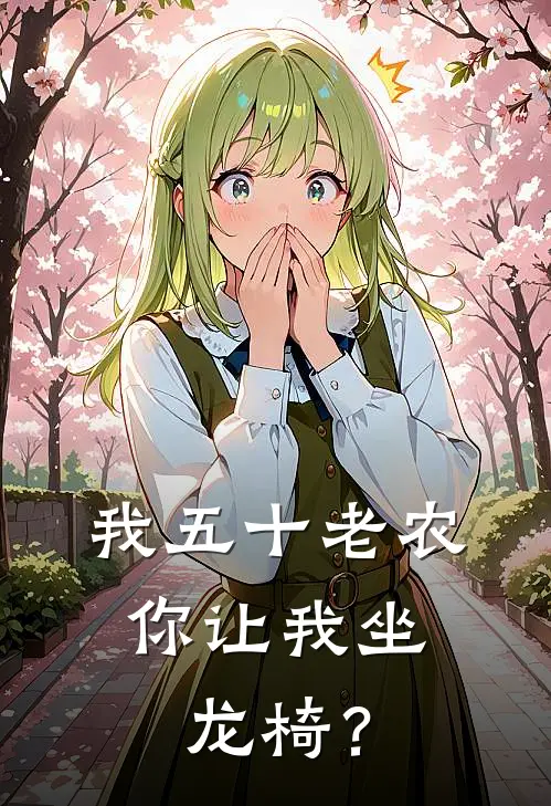 我五十老农，你让我坐龙椅？张涛林淡妆最新好看小说_最新完本小说我五十老农，你让我坐龙椅？张涛林淡妆