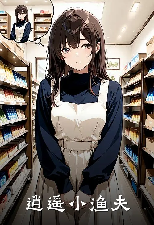 逍遥小渔夫李海生杜晴免费小说全文阅读_最新章节列表逍遥小渔夫(李海生杜晴)