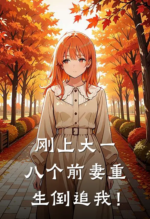 刚上大一，八个前妻重生倒追我！