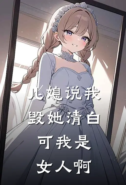 儿媳说我毁她清白，可我是女人啊孙阳阳孙酪珀免费小说全本阅读_小说免费完结儿媳说我毁她清白，可我是女人啊孙阳阳孙酪珀