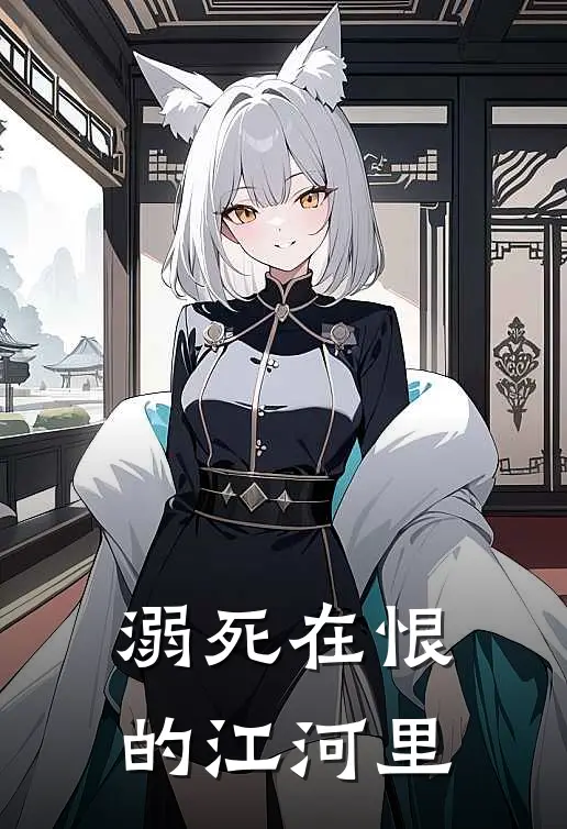 溺死在恨的江河里