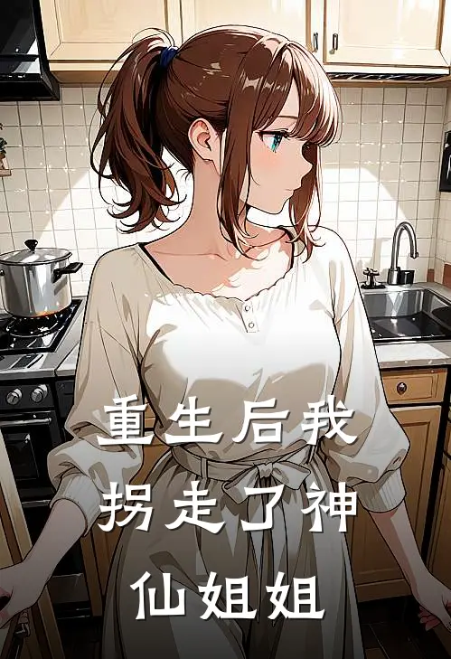 重生后我拐走了神仙姐姐