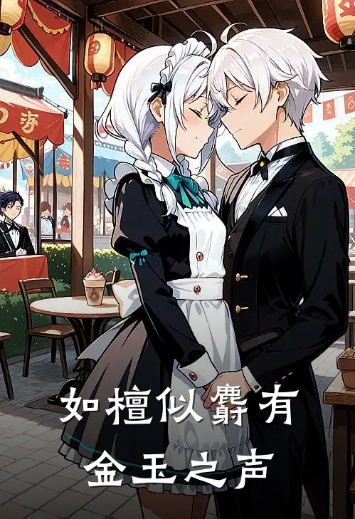 如檀似麝 有金玉之声