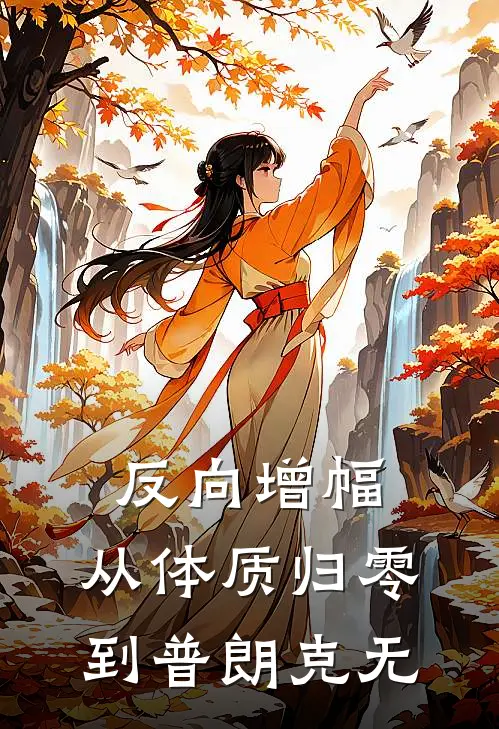 反向增幅：从体质归零到普朗克无