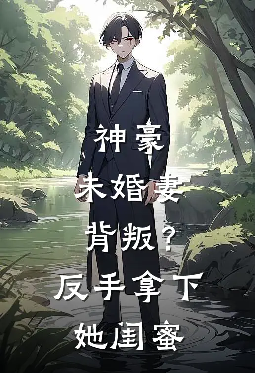 神豪：未婚妻背叛？反手拿下她闺蜜林远赵丽丽最新好看小说_免费小说神豪：未婚妻背叛？反手拿下她闺蜜(林远赵丽丽)