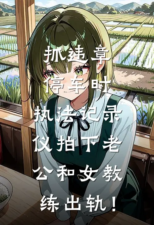 顾清川江清语《抓违章停车时，执法记录仪拍下老公和女教练出轨！》最新章节阅读_(抓违章停车时，执法记录仪拍下老公和女教练出轨！)全章节免费在线阅读