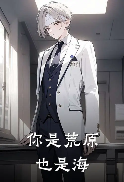 你是荒原也是海(陆泽琛沈慕晴)热门小说排行_完结版小说你是荒原也是海陆泽琛沈慕晴