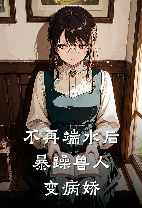 不再端水后，暴躁兽人变病娇(白焰白屿)最新推荐小说_在哪看免费小说不再端水后，暴躁兽人变病娇白焰白屿