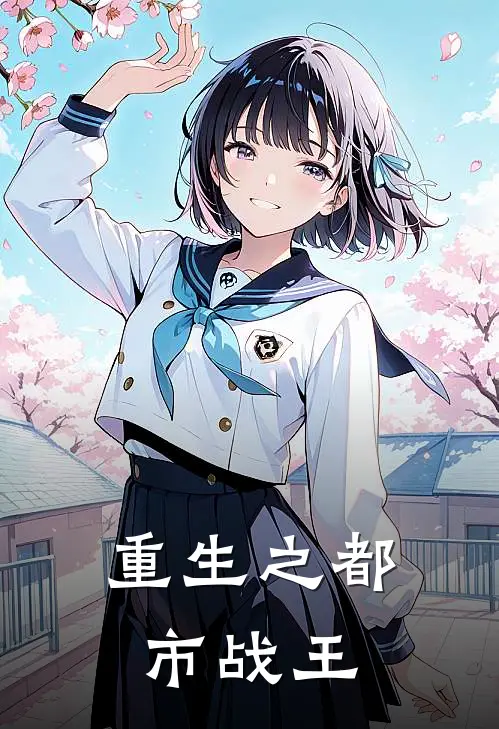 重生之都市战王