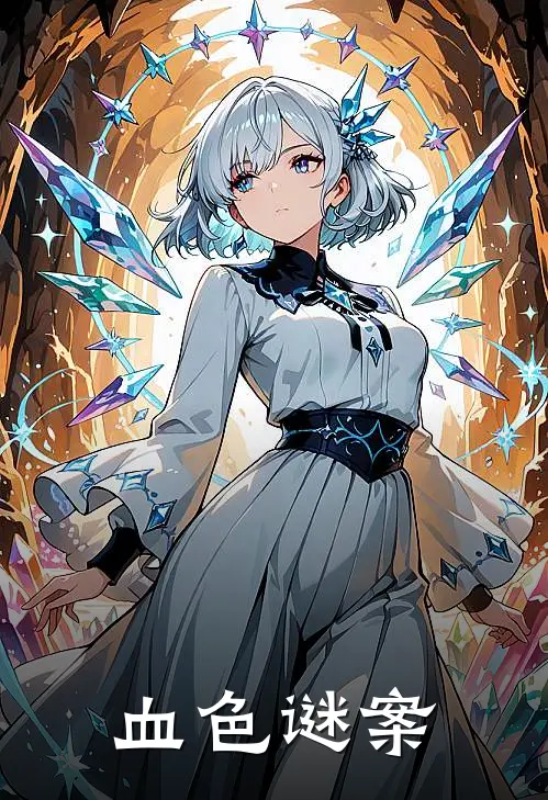 血色谜案