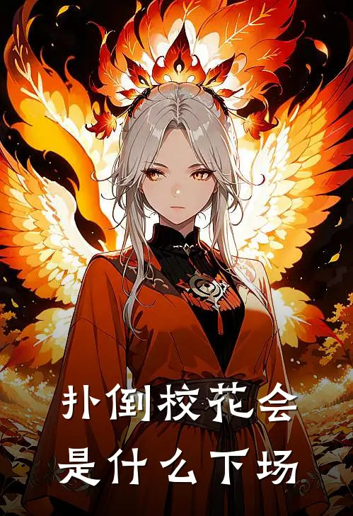 扑倒校花会是什么下场