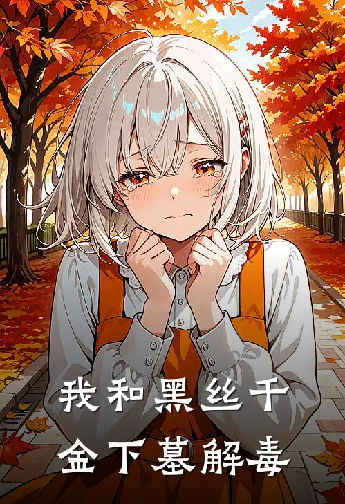 我和黑丝千金下墓解毒