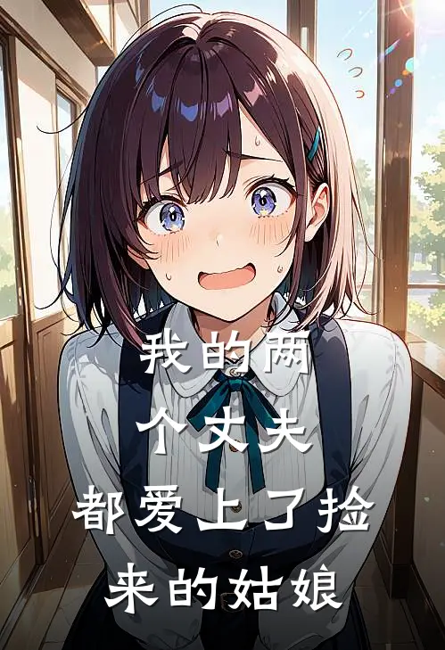 我的两个丈夫，都爱上了捡来的姑娘