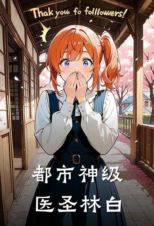 都市神级医圣林白