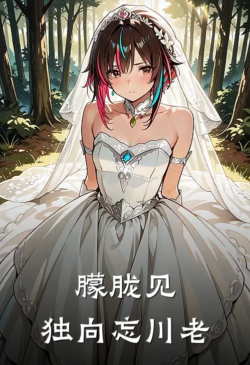 乔瑾年宋薇《朦胧见，独向忘川老》小说免费在线阅读_朦胧见，独向忘川老(乔瑾年宋薇)已完结小说