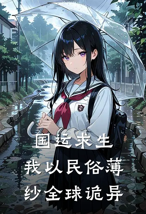 国运求生：我以民俗薄纱全球诡异(沈墨佐藤凛)完本小说大全_完本热门小说国运求生：我以民俗薄纱全球诡异沈墨佐藤凛