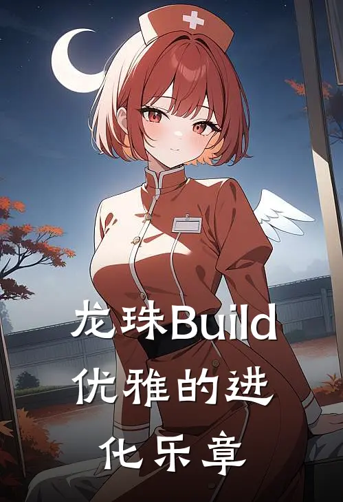 龙珠Build：优雅的进化乐章