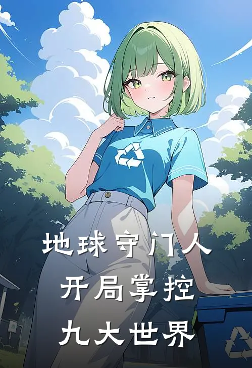 地球守门人：开局掌控九大世界