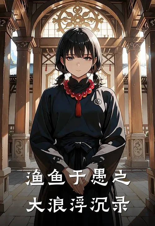 渔鱼于愚之大浪浮沉录