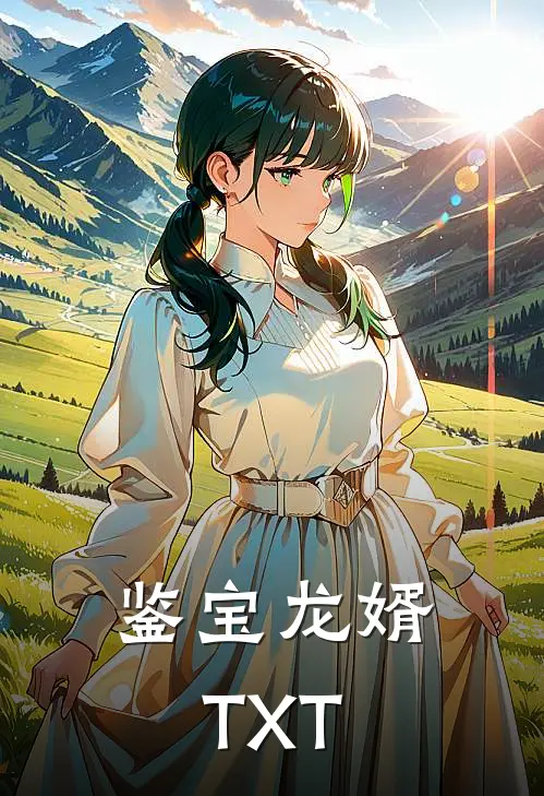 鉴宝龙婿TXT