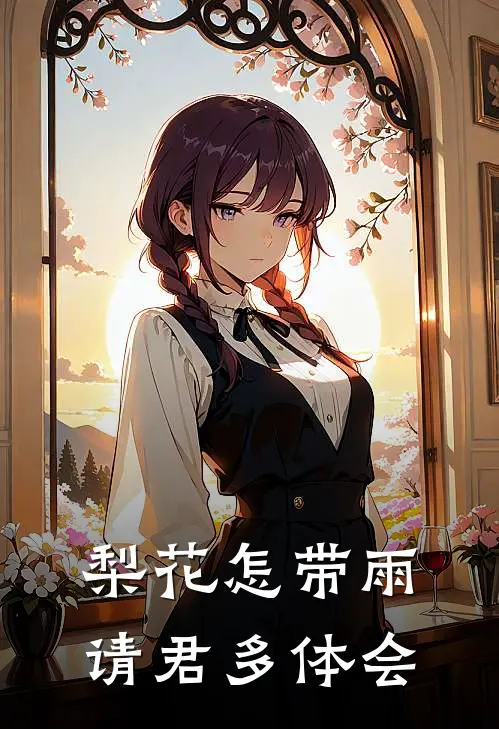 梨花怎带雨，请君多体会柳婉英谢青竹最新好看小说推荐_完本小说免费梨花怎带雨，请君多体会(柳婉英谢青竹)