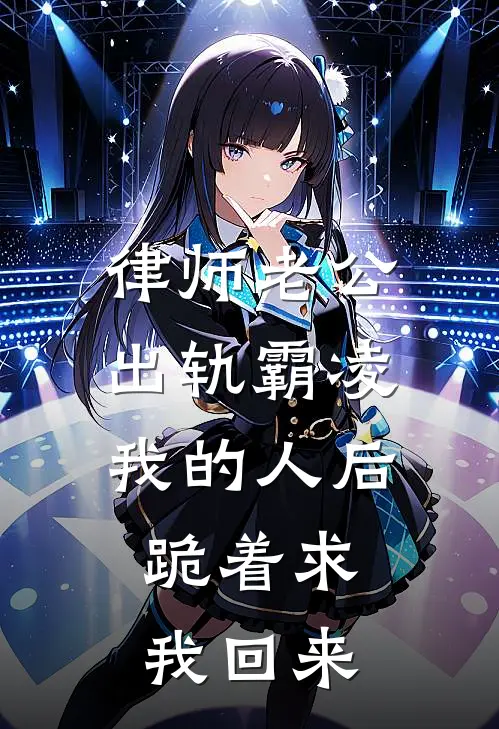 律师老公出轨霸凌我的人后，跪着求我回来姚姚郑世杰完整版小说全文免费阅读_最新章节列表律师老公出轨霸凌我的人后，跪着求我回来(姚姚郑世杰)