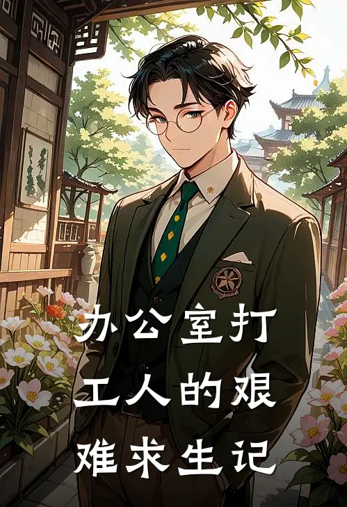 办公室打工人的艰难求生记