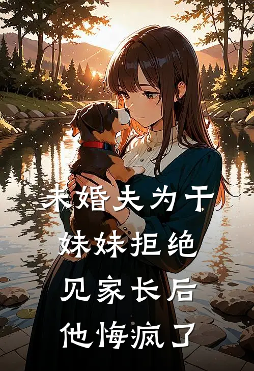 未婚夫为干妹妹拒绝见家长后，他悔疯了(李诗雅霍行舟)免费阅读完整版小说_完结免费小说未婚夫为干妹妹拒绝见家长后，他悔疯了(李诗雅霍行舟)