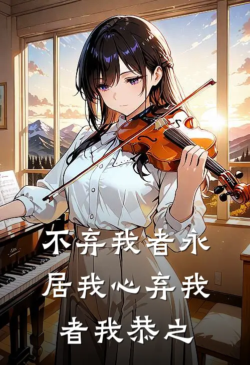 不弃我者永居我心弃我者我恭之