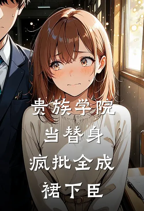贵族学院当替身，疯批全成裙下臣