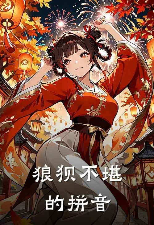 狼狈不堪的拼音