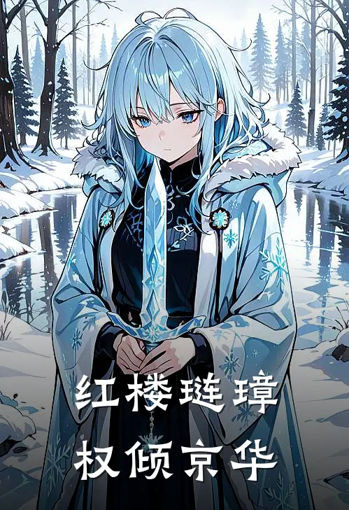 红楼琏璋：权倾京华