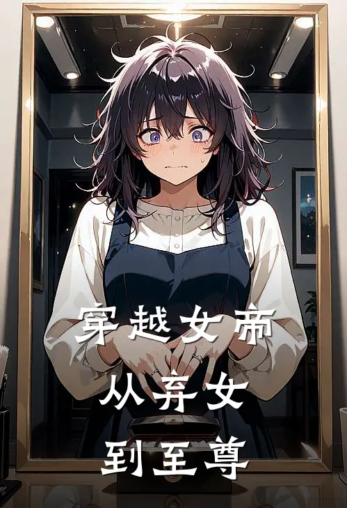 穿越女帝：从弃女到至尊