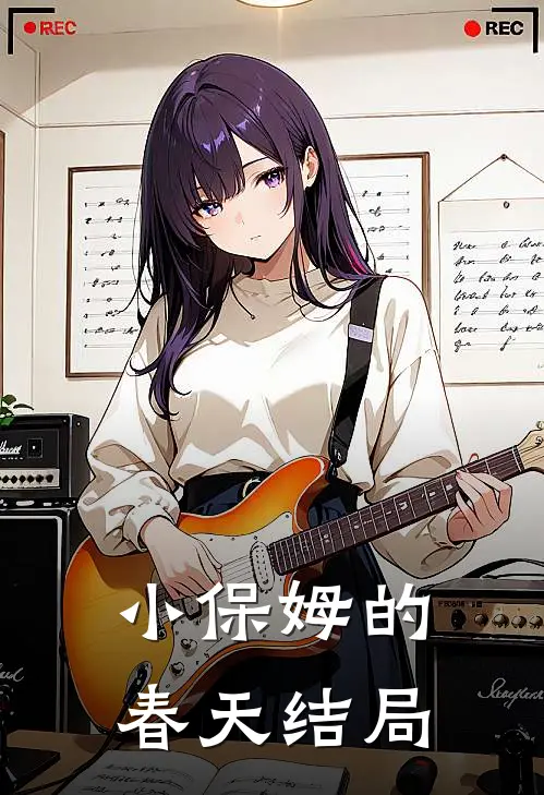 小保姆的春天结局